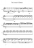 The Sound Of Drums (incomplete) - Piano Sheet