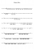 Danny Boy - Piano Sheet
