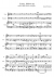 Come follow me - Piano Sheet
