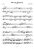 Morning Birdsong - Piano Sheet
