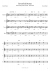 Sevenfold Amen - Piano Sheet