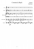 Commercial Jingle - Piano Sheet