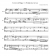 3e Livre d'Orgue   Prelude du 1er ton_Guillaume-Gabriel Nivers - Piano Sheet