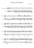 Extreme Awesomeness³  - Piano Sheet