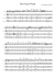 The Ocean Winds - Piano Sheet