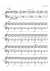 Morning - Piano Sheet