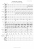 Gerudo Valley Symphony - Piano Sheet