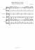 Mad World Lot Tune - Piano Sheet