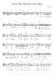Across The Alley From The Alamo - Piano Sheet