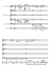 Gourmet Race - Piano Sheet