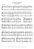 Adventi vesperás - orgonakíséretek - Piano Sheet