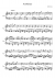 Ambience - Piano Sheet
