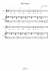 Well Done - Guide Track - Piano Sheet