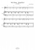 Well Done - Simplified - Piano Sheet