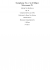 Beethoven Symphony #2 fourth movement  - Piano Sheet