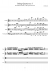 String Quartet no 3 - 7 mov 'in the style of the lost' - Piano Sheet