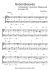 绿柚子 - Piano Sheet