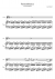 Remembrance - Piano Sheet