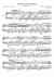 Nocturne Opus 9 No. 1  in B♭ Minor - Piano Sheet