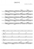 groove - Piano Sheet