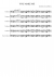 you make me - Piano Sheet