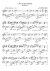 L'Éveil de l'amour - Piano Sheet
