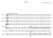 Africa Percussion Ensemble - Piano Sheet