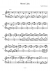 Moon Lake - Piano Sheet