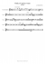 Onde só as águias voam - Piano Sheet