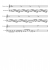solo for bass - Piano Sheet