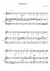 sing peace - Piano Sheet
