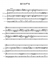 我只在乎你 - Piano Sheet