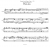 Plein Jeu  Louis-Nicolas Clerambault - Piano Sheet