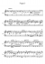 Fugue - Piano Sheet