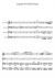 Legend Of Zelda Theme - Piano Sheet