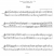 Duo  Louis-Nicolas Clerambault - Piano Sheet