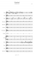 Pinwheel - Piano Sheet