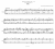Trio  Louis-Nicolas Clerambault - Piano Sheet