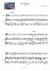 Die Hirten - Piano Sheet