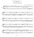 Basse de Cromorne  Louis-Nicolas Clerambault - Piano Sheet