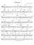 Meditação-Jobim - Piano Sheet