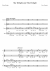My Delight and Thy Delight, No. 3 of Three Love Songs in F on Poems of Robert bridges - Piano Sheet