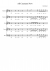 All creatures now   - Piano Sheet
