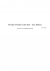 Twinkle Twinkle - Jazz Edition for Sax Trio and Rhythm Section - Piano Sheet