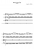 Not Gonna Donna Die by Skillet - Piano Sheet