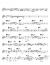 Monsters Inc Lead Sheet  I aint Nothin - Piano Sheet