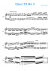 Opus 59 No.1 - Piano Sheet