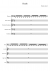Death - Piano Sheet