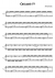 Ćwiczenie 77 - Piano Sheet