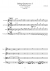 String Quartet no 5 - 1 mov 'Dead River' - Piano Sheet